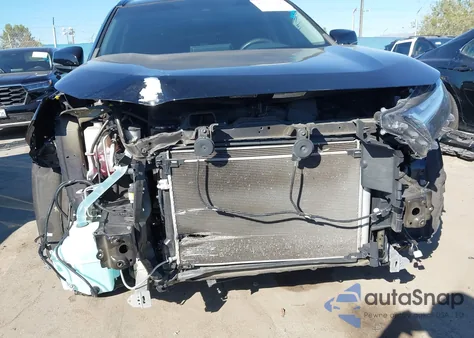 2023 Toyota Rav4 Xle z USA, uszkodzony, nr VIN 2T3P1RFV2PW344812